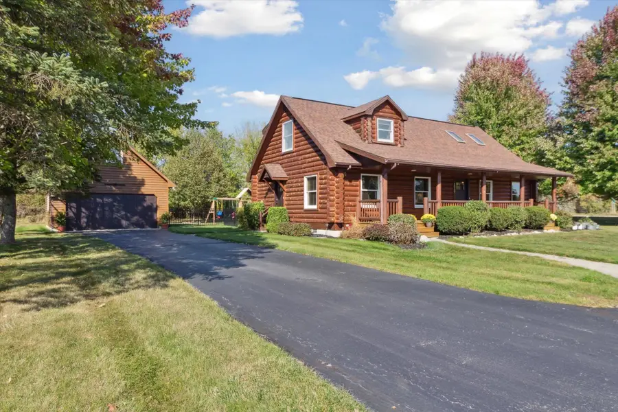 1510 Luce CT, Alma, MI 48801 - Image #3