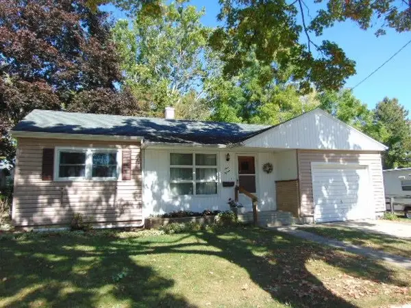 415 E South, Ithaca, MI 48847