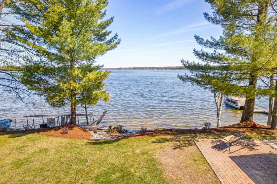 7609 Shore Road, NE, Kalkaska, MI 49659 - Image #3