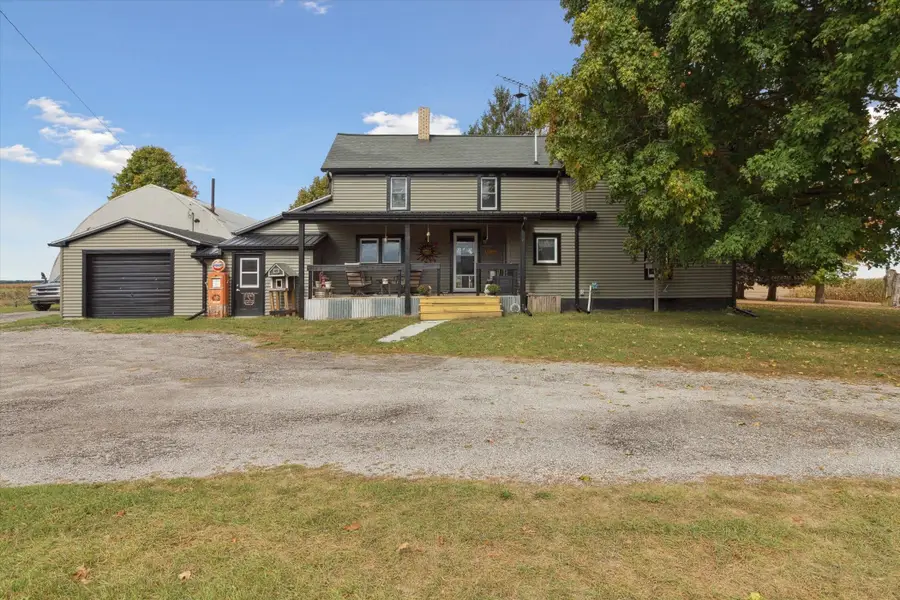 3515 N Bliss RD, Alma, MI 48801 - Image #2