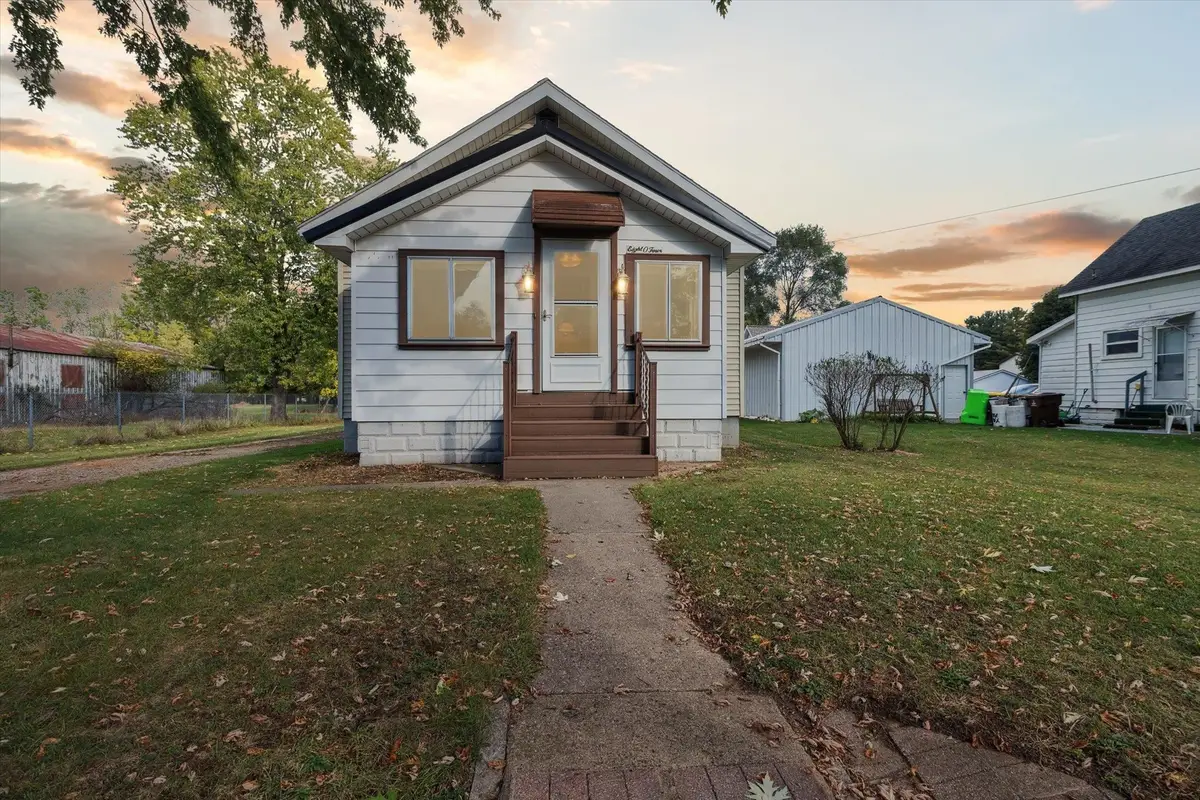 804 Hannah, Alma, MI 48801 - Image #1