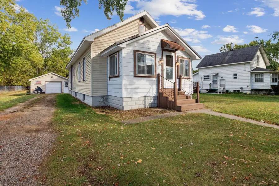 804 Hannah, Alma, MI 48801 - Image #3