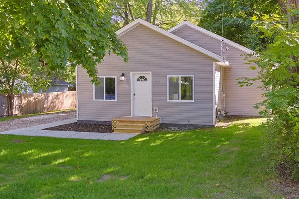 913 W Michigan, MtPleasant, MI 48858