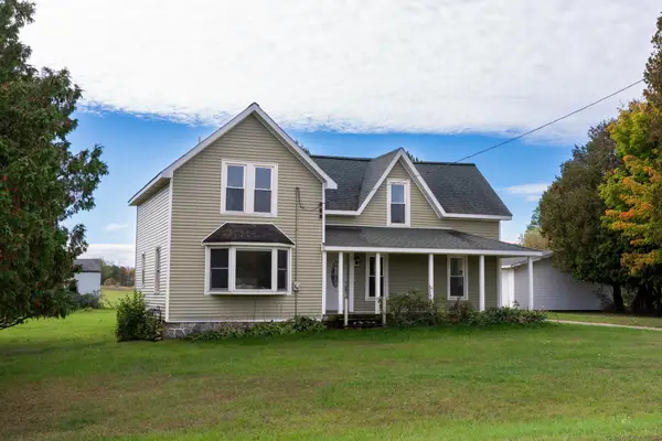 6507 W Pickard RD, MtPleasant, MI 48858