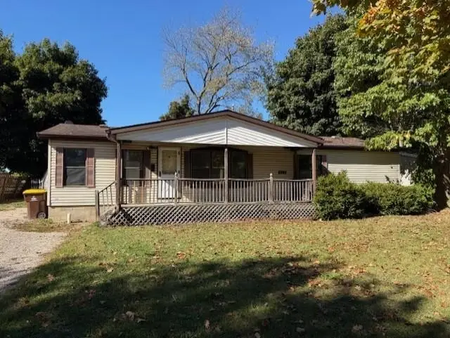 520 Moyer, Alma, MI 48801 - Image #1