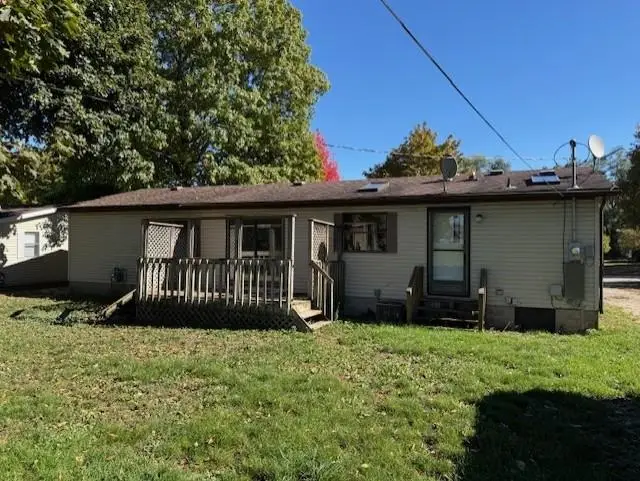 520 Moyer, Alma, MI 48801 - Image #2