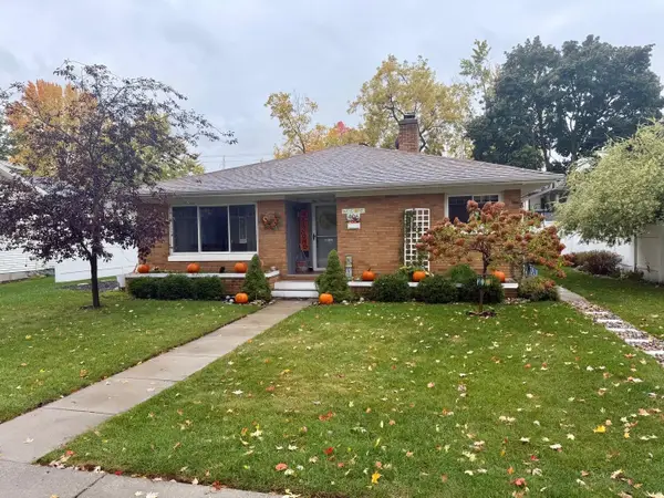 406 S University, MtPleasant, MI 48858