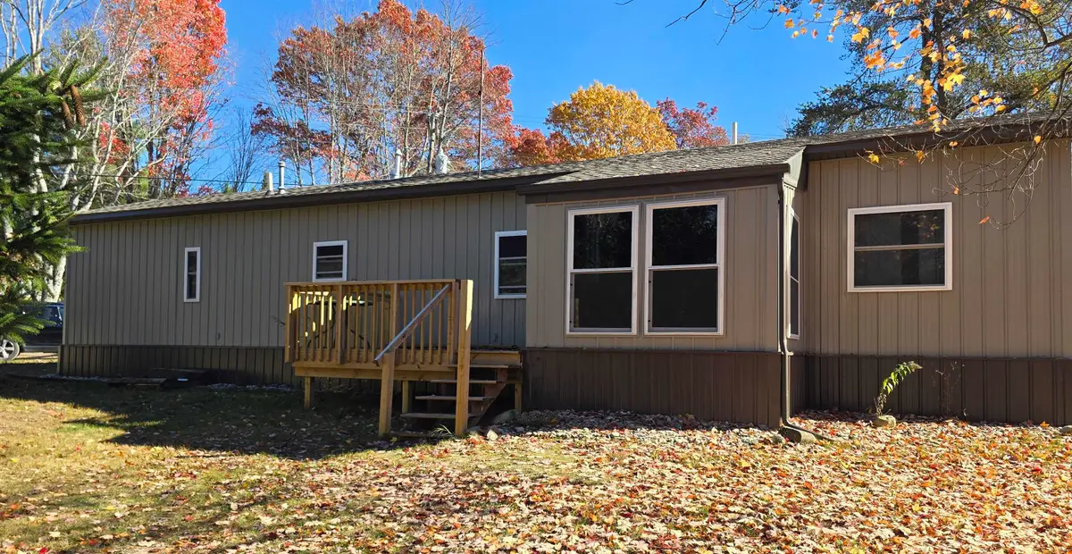 2894 White Pine, Grayling, MI 49738 - Image #1