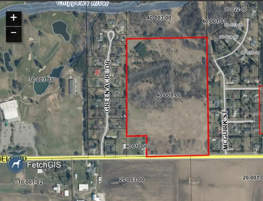 tbd W Broomfield RD, Deerfield, MI 48858 - Image #2