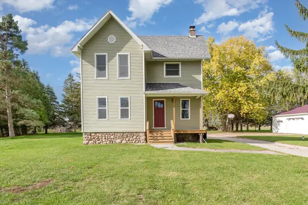 706 S Lincoln, Alma, MI 48801