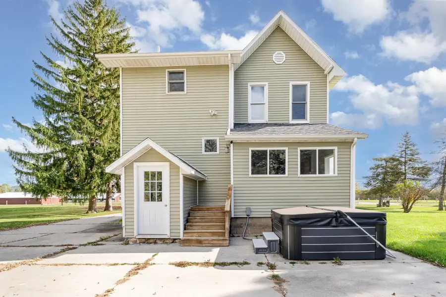 706 S Lincoln, Alma, MI 48801 - Image #2