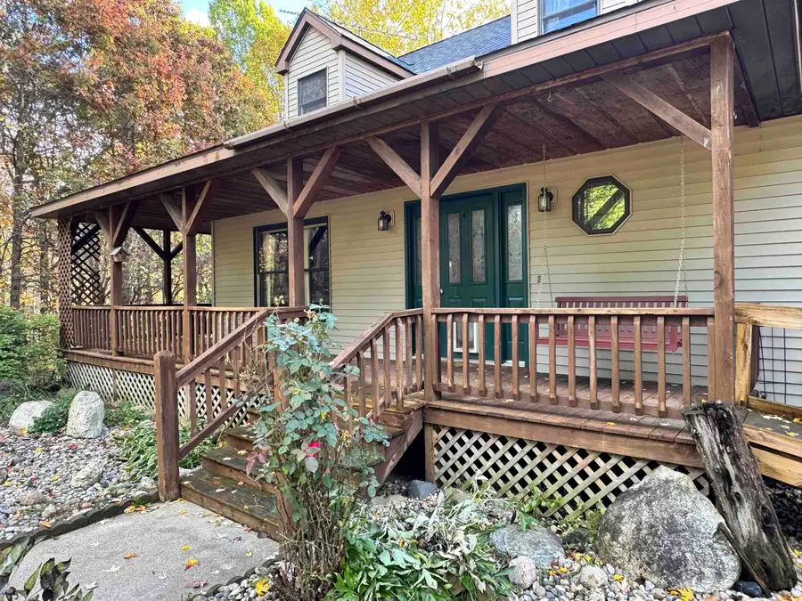 2451 W Deerfield RD, Farwell, MI 48622 - Image #2