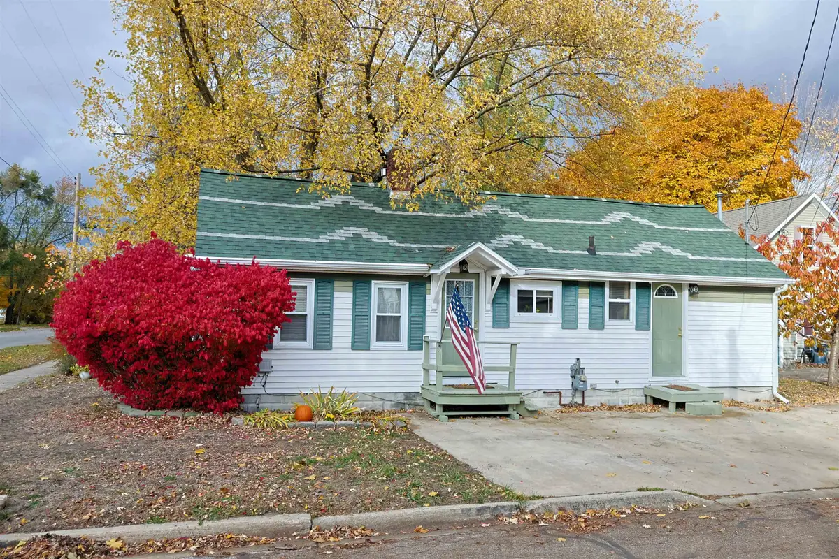 310 N Adams, Mount Pleasant, MI 48858 - Image #1