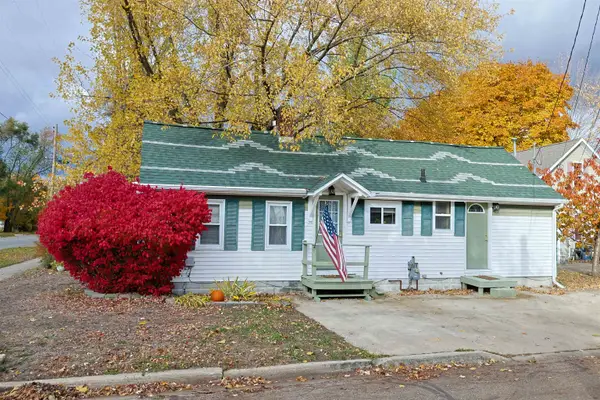 310 N Adams, MtPleasant, MI 48858