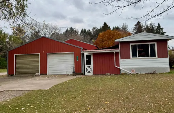 2430 Ruby ST, MtPleasant, MI 48858