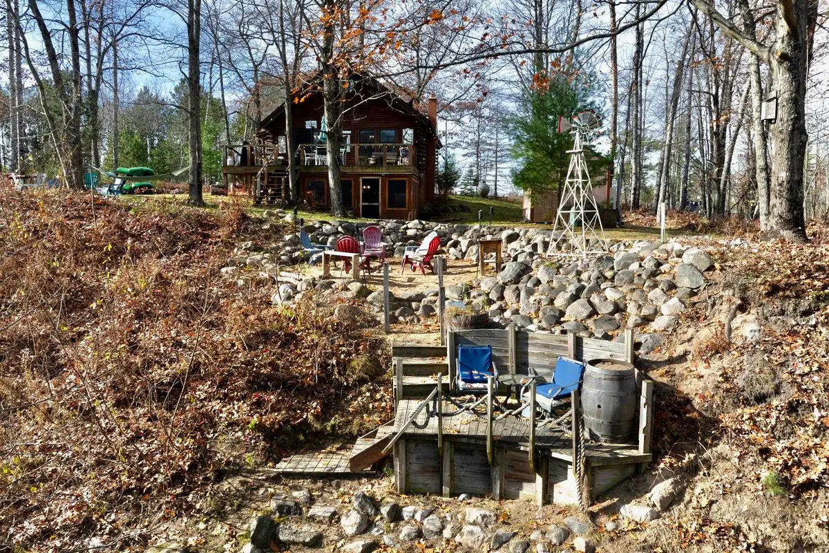 4553 S Paradise, Merritt, MI 49667 - Image #1