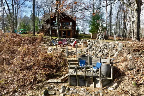 4553 S Paradise, Merritt, MI 49667