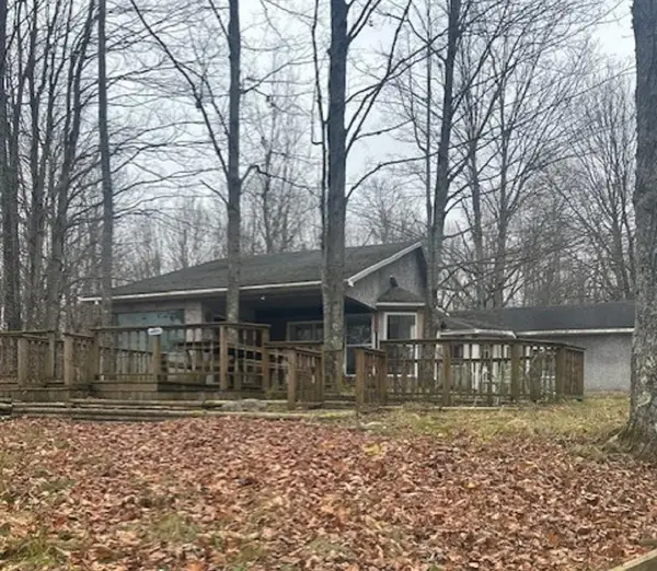 10763 Aylsworth, Beulah, MI 49617