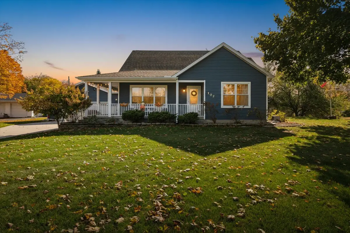 102 E State ST, Bethany, MI 48880 - Image #1