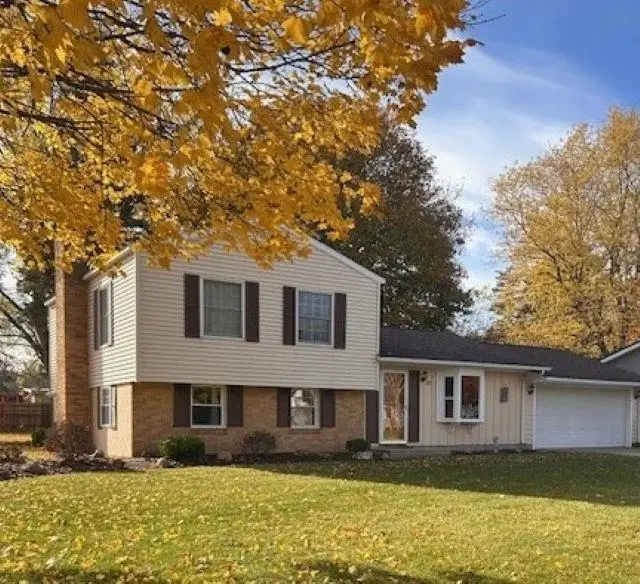 206 York, Saint Louis, MI 48880 - Image #1