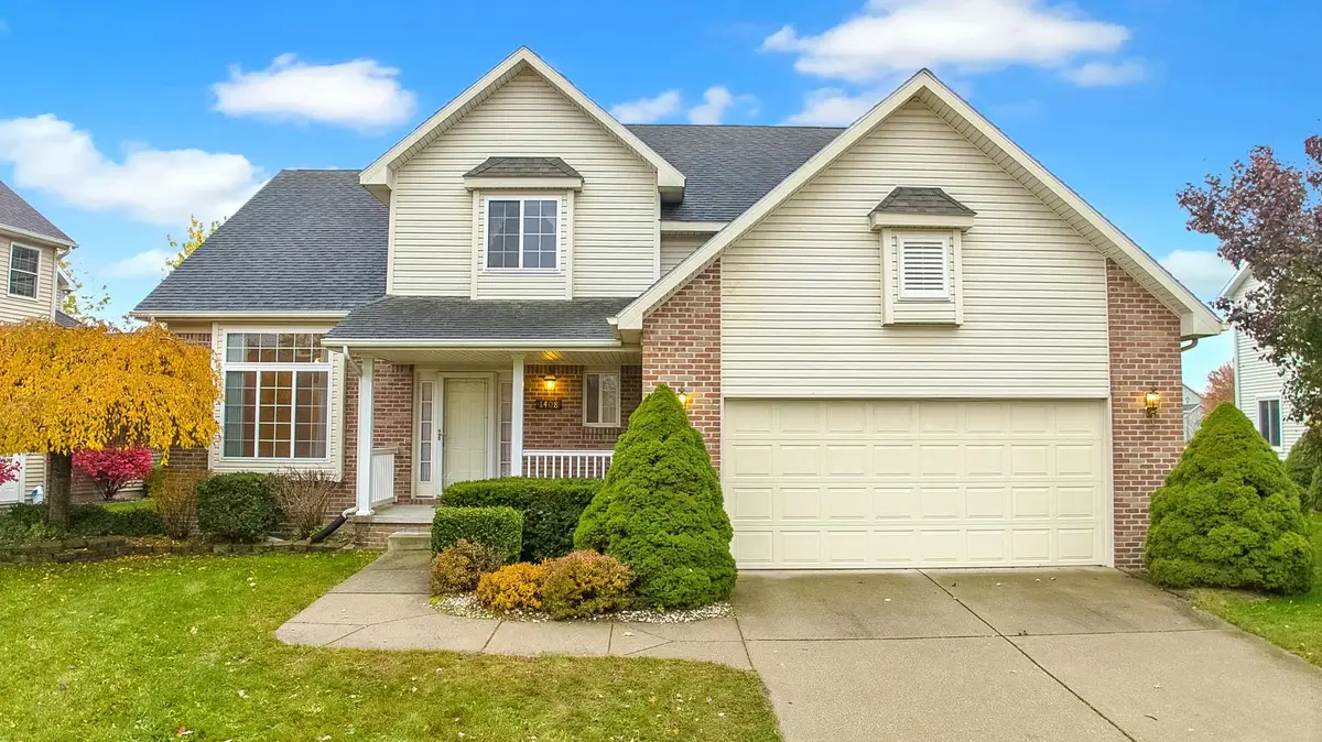 1408 Abbey, Mount Pleasant, MI 48858 - Image #1