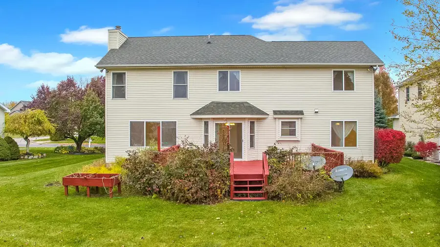 1408 Abbey, Mount Pleasant, MI 48858 - Image #3