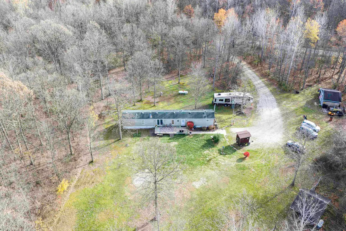 10593 E Remus, Chippewa, MI 48858 - Image #1