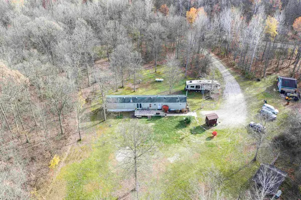 10593 E Remus, MtPleasant, MI 48858