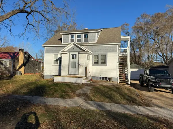 211 E Bennett, MtPleasant, MI 48858