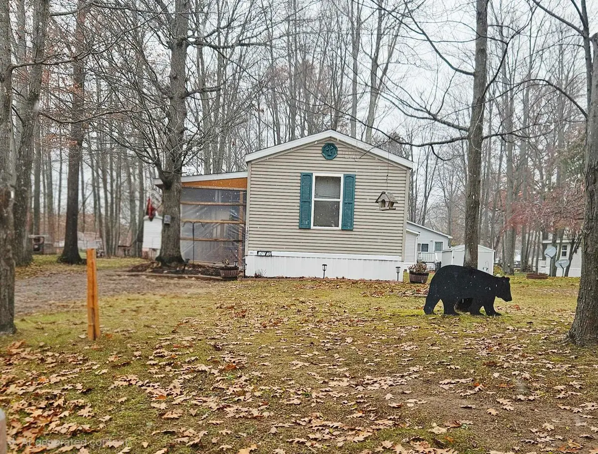 1265 Channel WAY, Gladwin, MI 48624 - Image #1