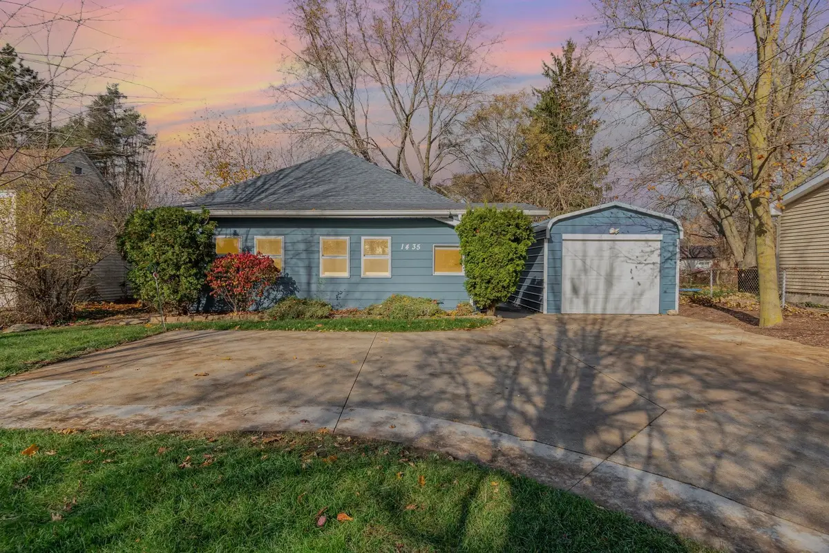 1435 E Broadway, Mount Pleasant, MI 48858 - Image #1