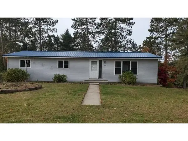 502 S Broad, Harrison, MI 48625