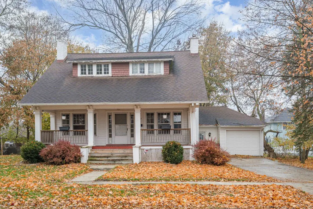 739 California, Alma, MI 48801 - Image #1