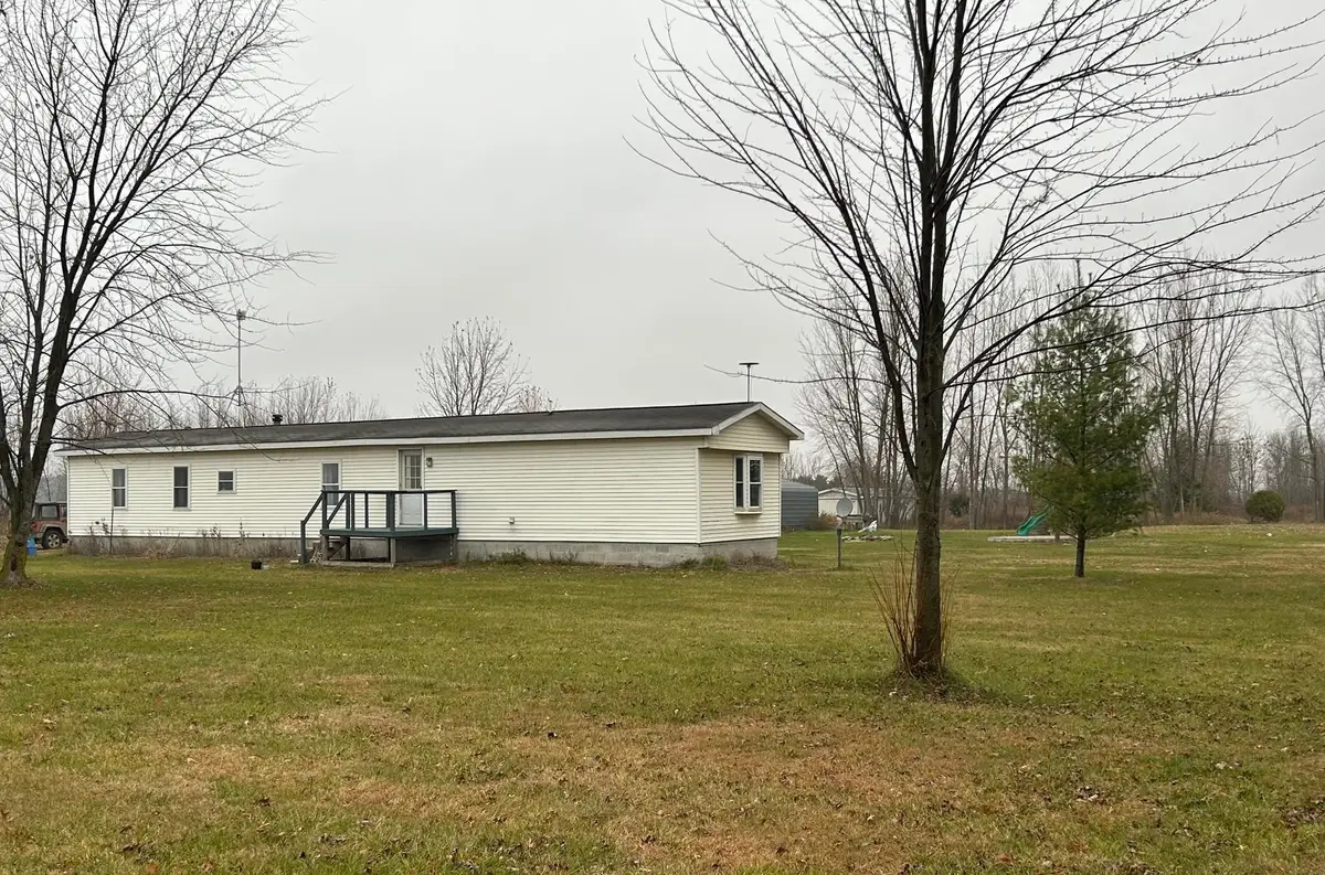 3780 E North County Line, Bethany, MI 48880 - Image #1