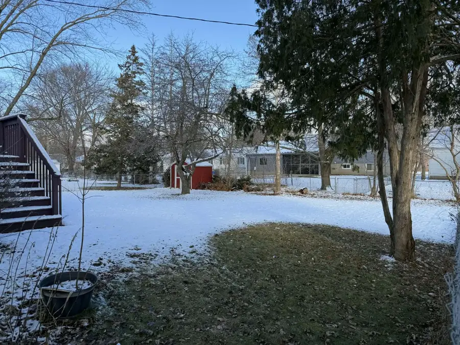 1029 Taylor ST, Mount Pleasant, MI 48858 - Image #3