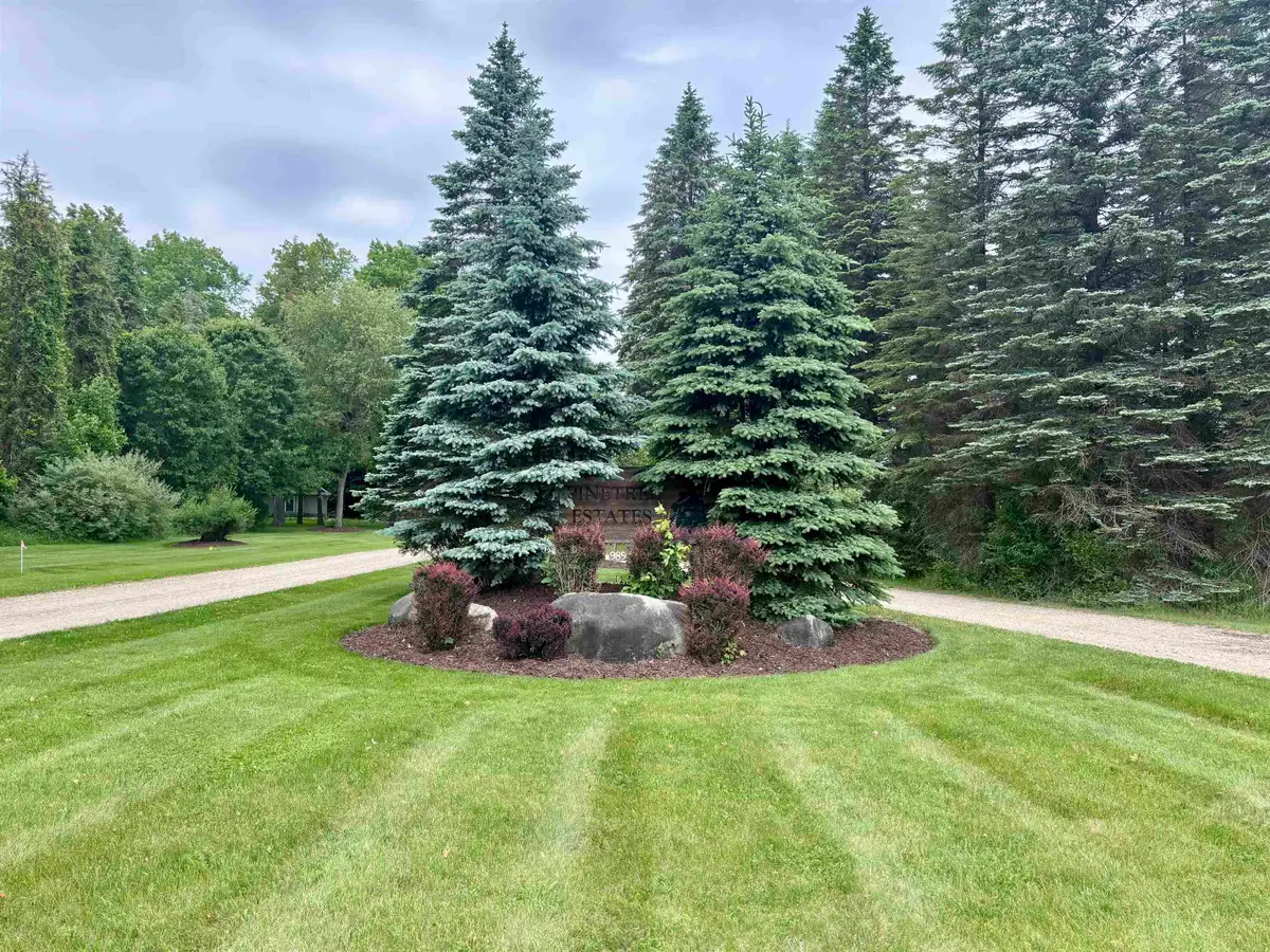 TBD Stone, Farwell, MI 48622 - Image #1