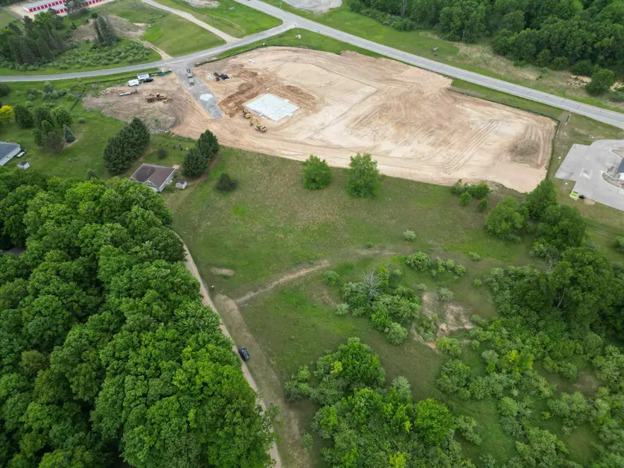 TBD Stone, Farwell, MI 48622 - Image #3