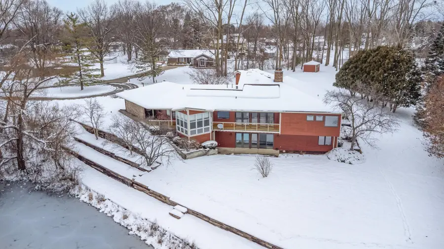 5390 Pheasant, Alma, MI 48801 - Image #2