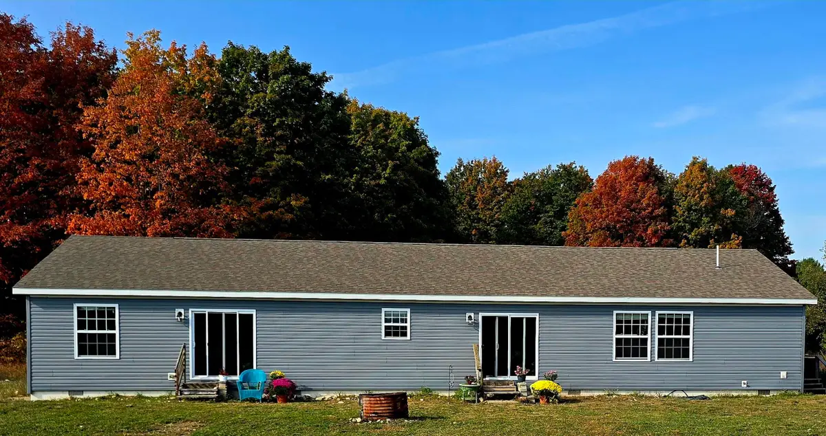 303 Westwood Road, Nw, Alden, MI 49612 - Image #1