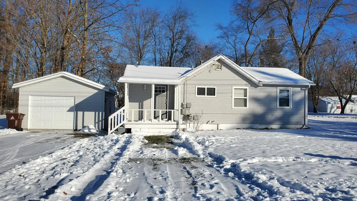 125 Park DR, Alma, MI 48801 - Image #1