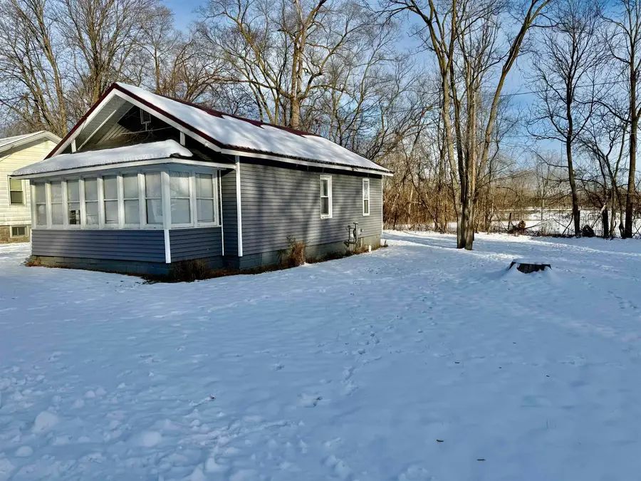 1028 Euclid, Alma, MI 48801 - Image #2
