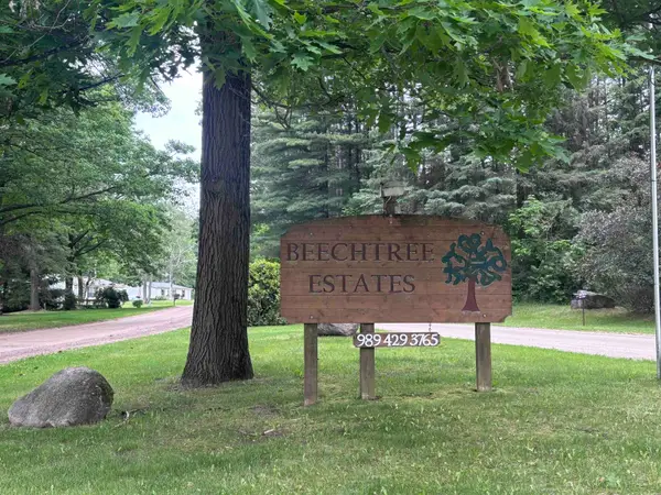 TBD Wintergreen, Farwell, MI 48622