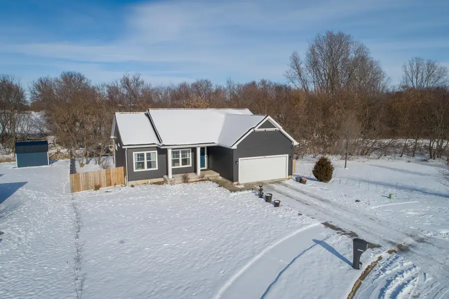 258 Ruby CT, Alma, MI 48801 - Image #2