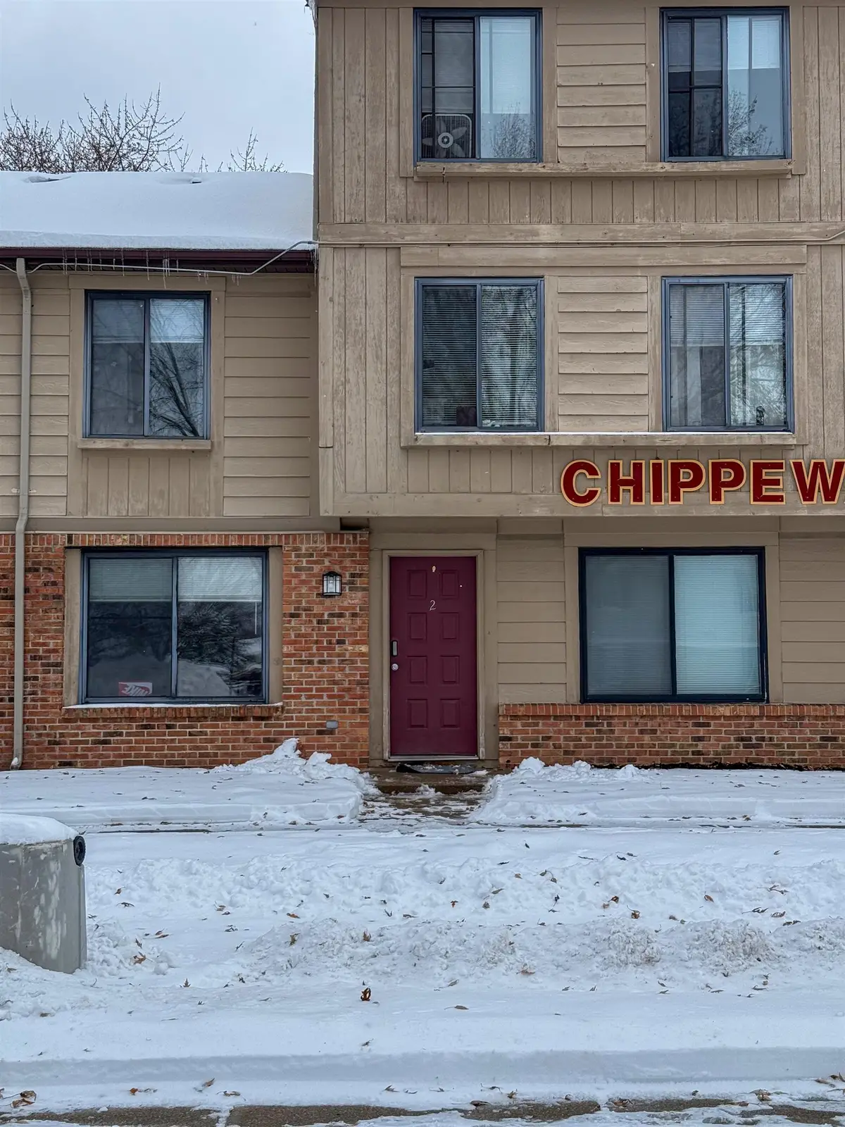 1825 S Crawford, Mount Pleasant, MI 48858 - Image #1