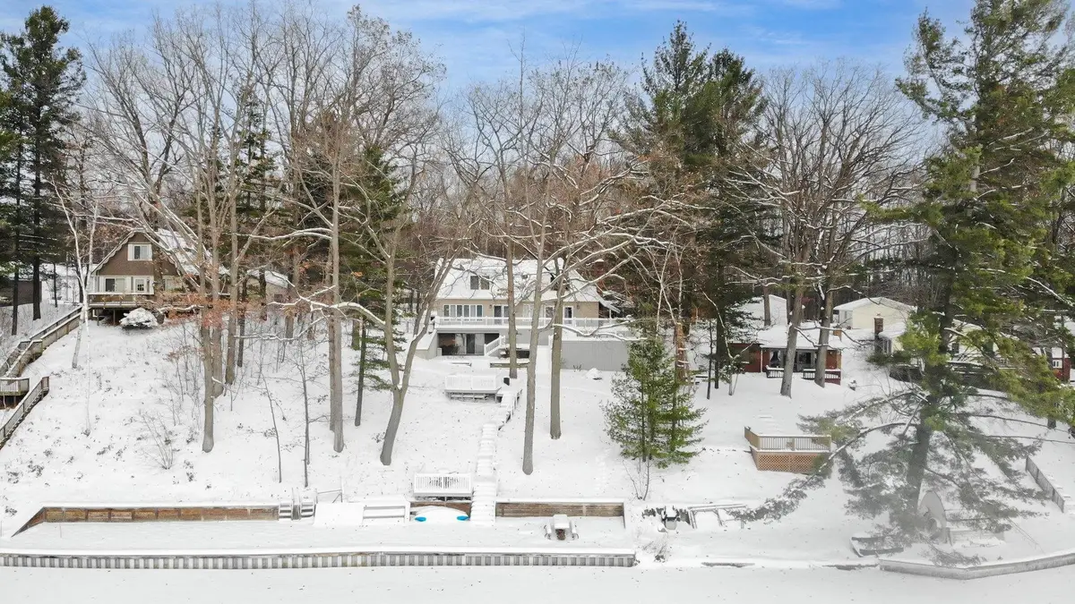 7670 Five Lakes, Farwell, MI 48622 - Image #1