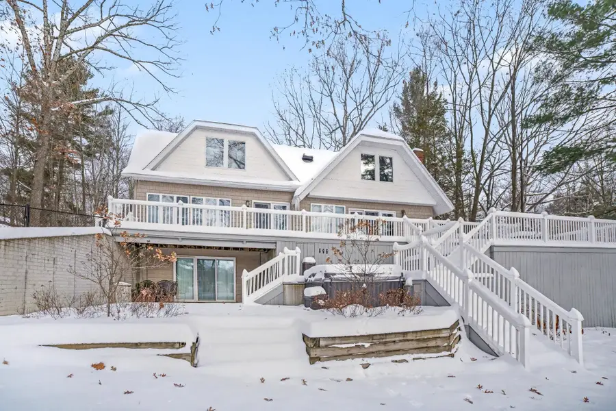 7670 Five Lakes, Farwell, MI 48622 - Image #2