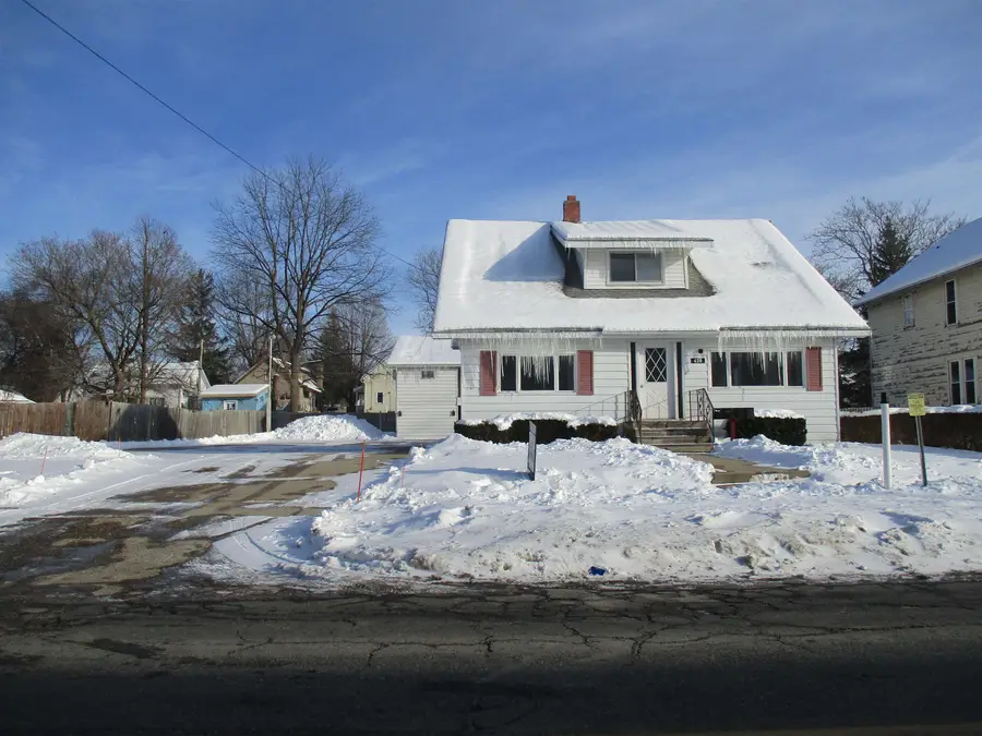 430 Bridge AVE, Alma, MI 48801 - Image #2