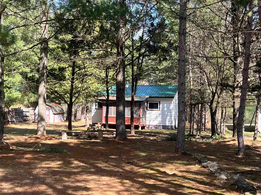 9769 Parrot, Garfield, MI 49633 - #2
