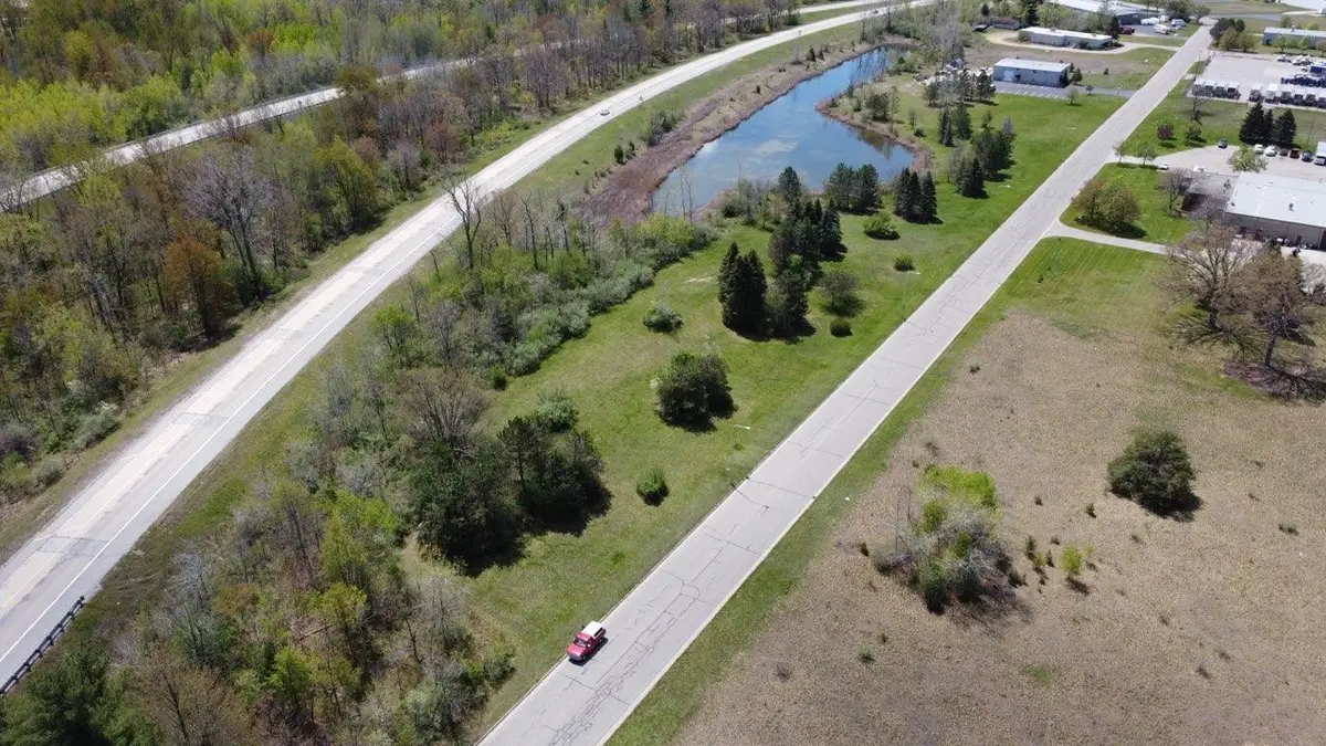 1014 Industrial Park, Mount Pleasant, MI 48858 - #1