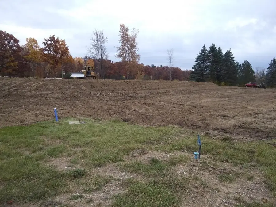 1014 Industrial Park, Mount Pleasant, MI 48858 - #3